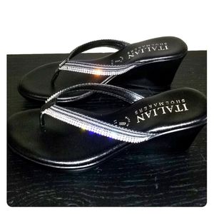 Italian Shoemaker Sandals